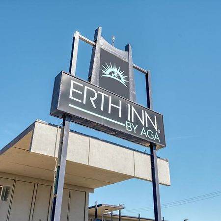 Erth Inn By Aga- 莫哈韦 外观 照片